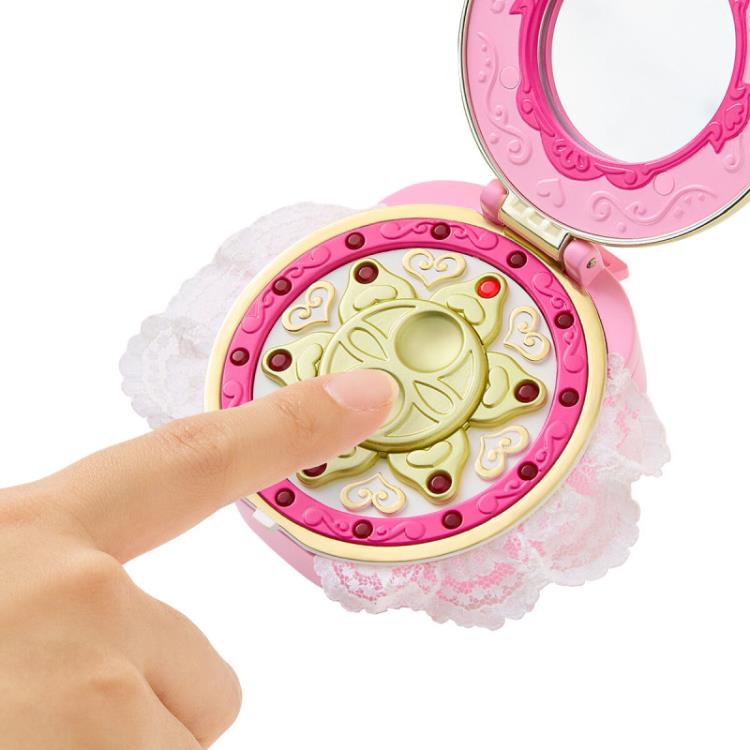 Twin Princess of Wonder Planet Special Memorize Sunny Luce Replica