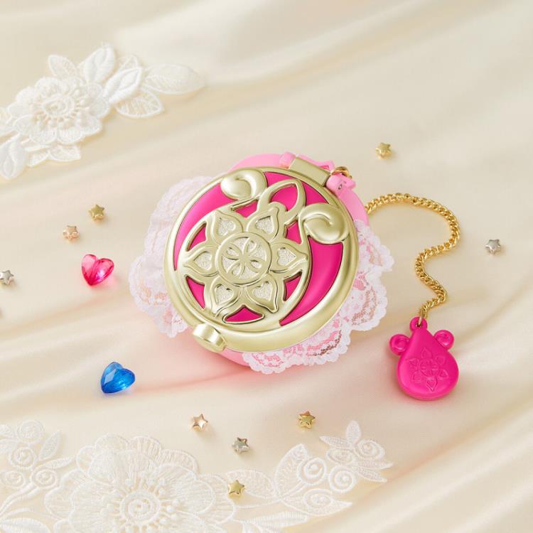 Twin Princess of Wonder Planet Special Memorize Sunny Luce Replica