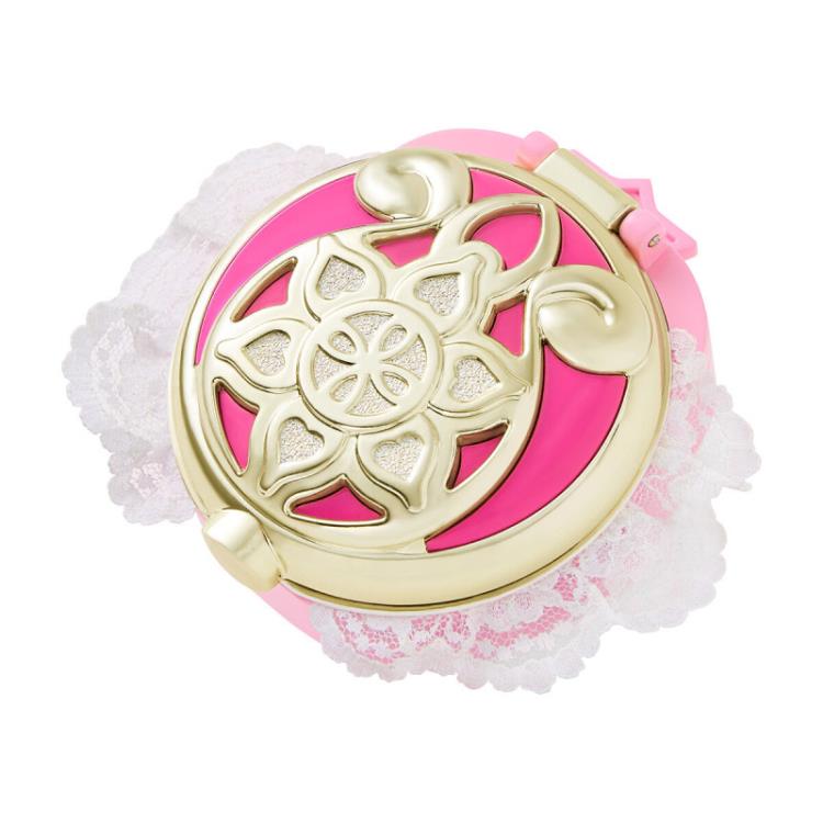 Twin Princess of Wonder Planet Special Memorize Sunny Luce Replica