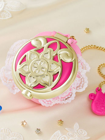 Twin Princess of Wonder Planet Special Memorize Sunny Luce Replica