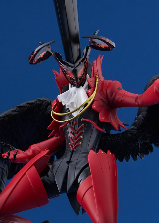Persona 5 Pop Up Parade SP Arsene Gallery Image 9