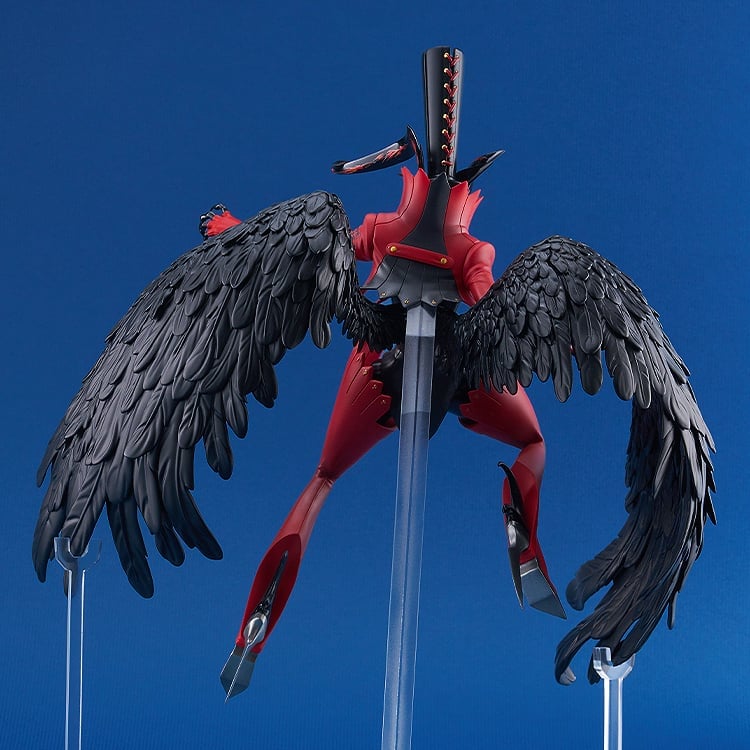 Persona 5 Pop Up Parade SP Arsene Gallery Image 8