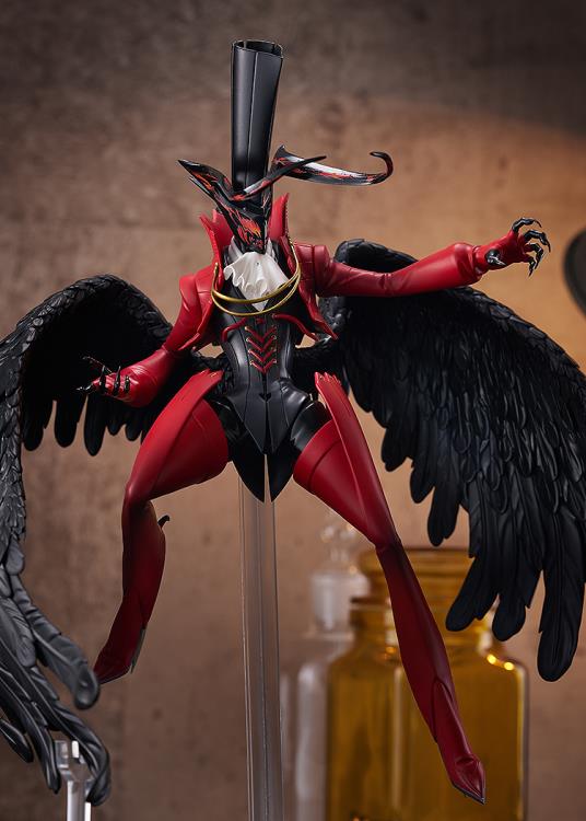 Persona 5 Pop Up Parade SP Arsene Gallery Image 6