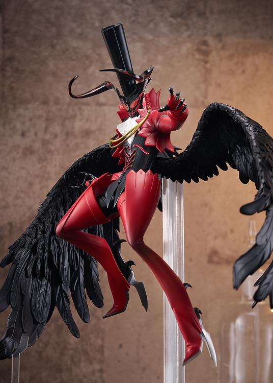 Persona 5 Pop Up Parade SP Arsene Gallery Image 4