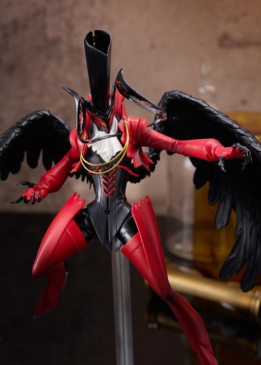 Persona 5 Pop Up Parade SP Arsene Gallery Image 5