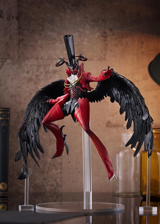 Persona 5 Pop Up Parade SP Arsene Gallery Image 3