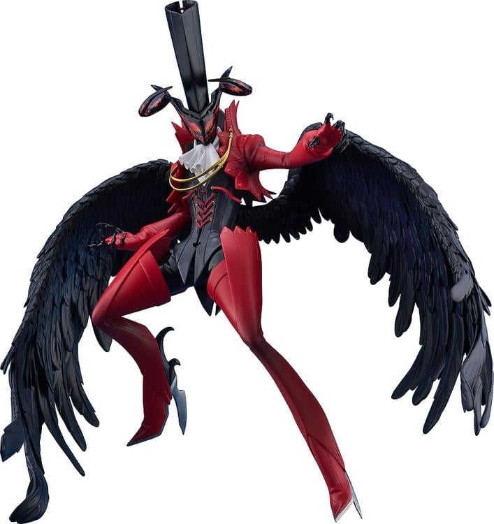 Persona 5 Pop Up Parade SP Arsene Gallery Image 10