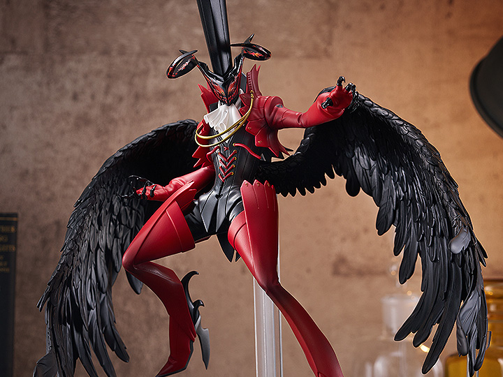 Persona 5 Pop Up Parade SP Arsene Gallery Image 1