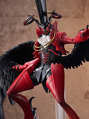 Persona 5 Pop Up Parade SP Arsene Gallery Image 2