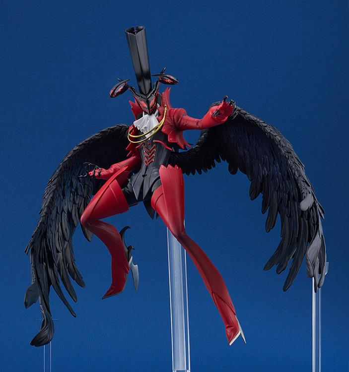 Persona 5 Pop Up Parade SP Arsene Gallery Image 7
