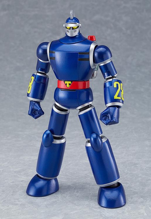 Messenger of the Sun Tetsujin 28 Moderoid Tetsujin 28 Model Kit (Reissue) Gallery Image 4