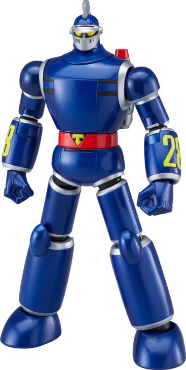 Messenger of the Sun Tetsujin 28 Moderoid Tetsujin 28 Model Kit (Reissue) Gallery Image 10
