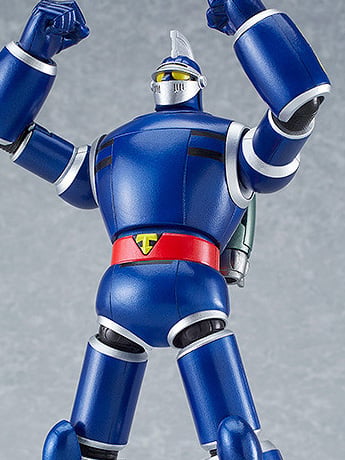 Messenger of the Sun Tetsujin 28 Moderoid Tetsujin 28 Model Kit