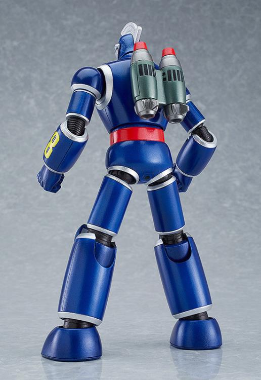 Messenger of the Sun Tetsujin 28 Moderoid Tetsujin 28 Model Kit (Reissue) Gallery Image 7