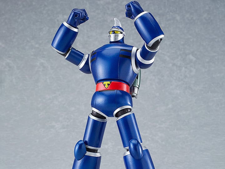 Messenger of the Sun Tetsujin 28 Moderoid Tetsujin 28 Model Kit (Reissue) Gallery Image 1