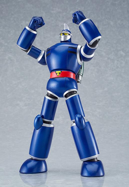 Messenger of the Sun Tetsujin 28 Moderoid Tetsujin 28 Model Kit (Reissue) Gallery Image 3