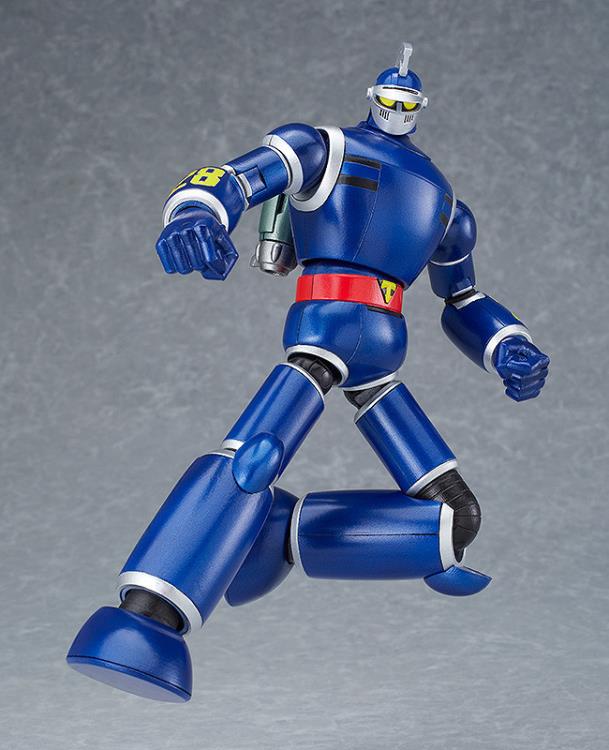 Messenger of the Sun Tetsujin 28 Moderoid Tetsujin 28 Model Kit (Reissue) Gallery Image 5