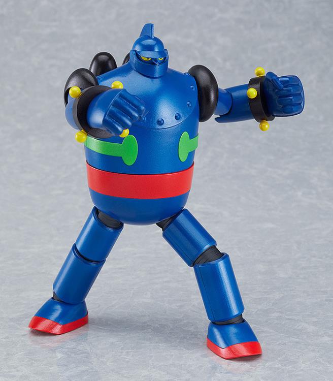 Tetsujin 28 Moderoid Tetsujin 28 Model Kit (Reissue)