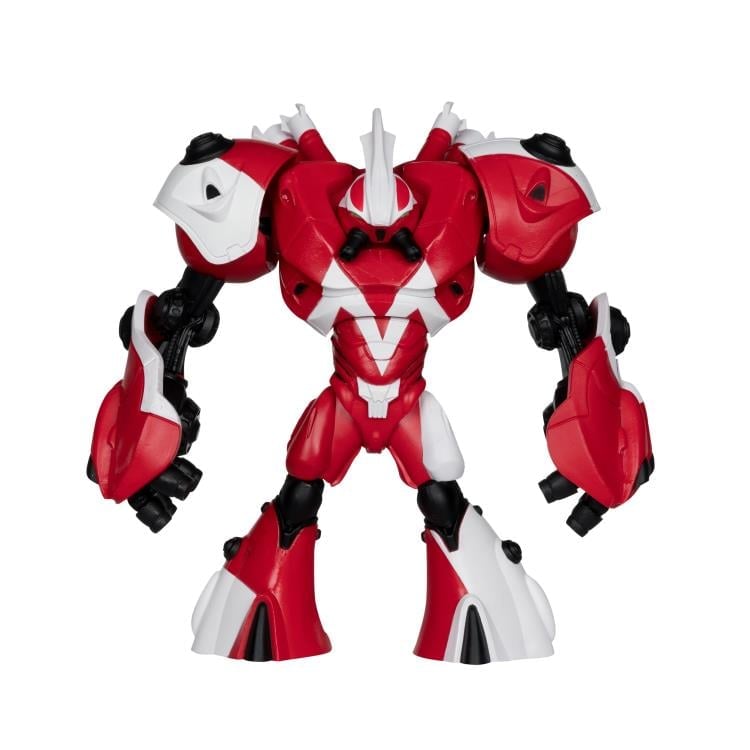 Spawn Robot Wars Spawn Action Figure Gallery Image 7