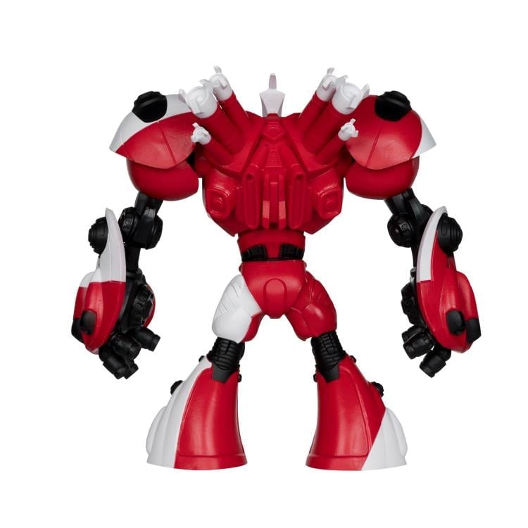 Spawn Robot Wars Spawn Action Figure Gallery Image 8