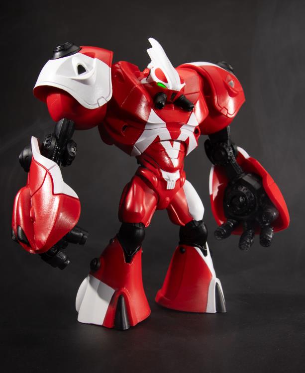 Spawn Robot Wars Spawn Action Figure Gallery Image 5