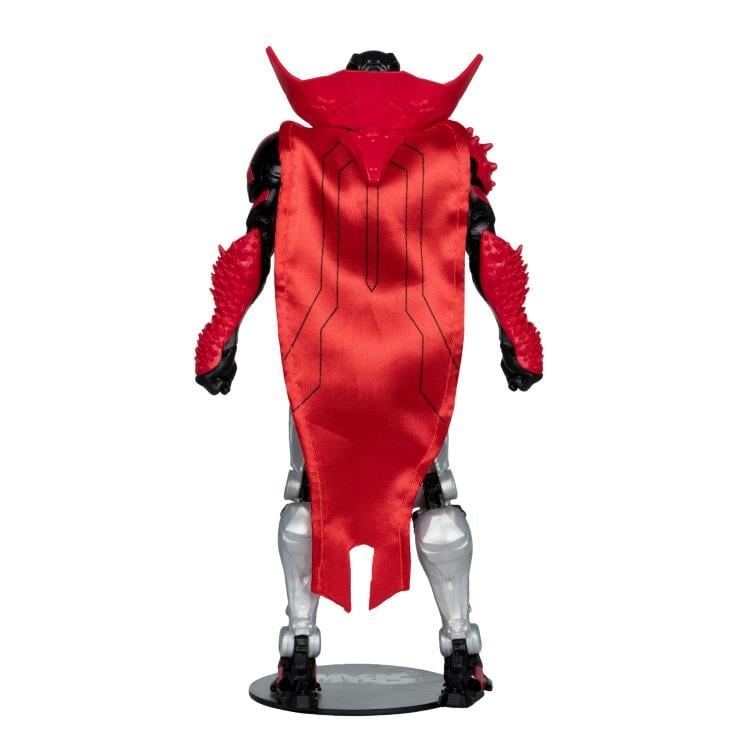 Spawn The Deviant (Rat City) Action Figure Gallery Image 9