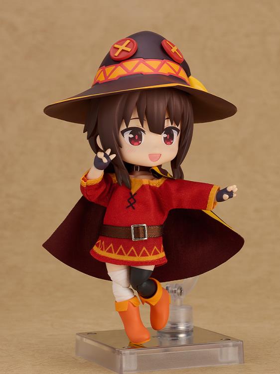 Konosuba Nendoroid Doll Megumin Gallery Image 5