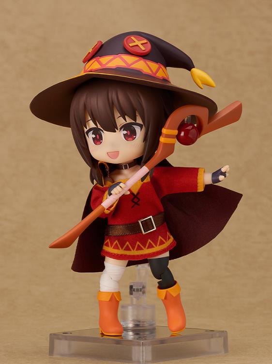 Konosuba Nendoroid Doll Megumin Gallery Image 4