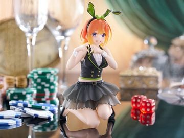 My Dress-Up Darling Desktop Cute Marin Kitagawa (Liz Ver.) Figure