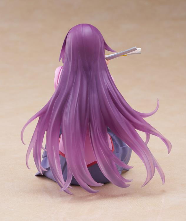 Monogatari Desktop Cute Hitagi Senjougahara Figure Gallery Image 9