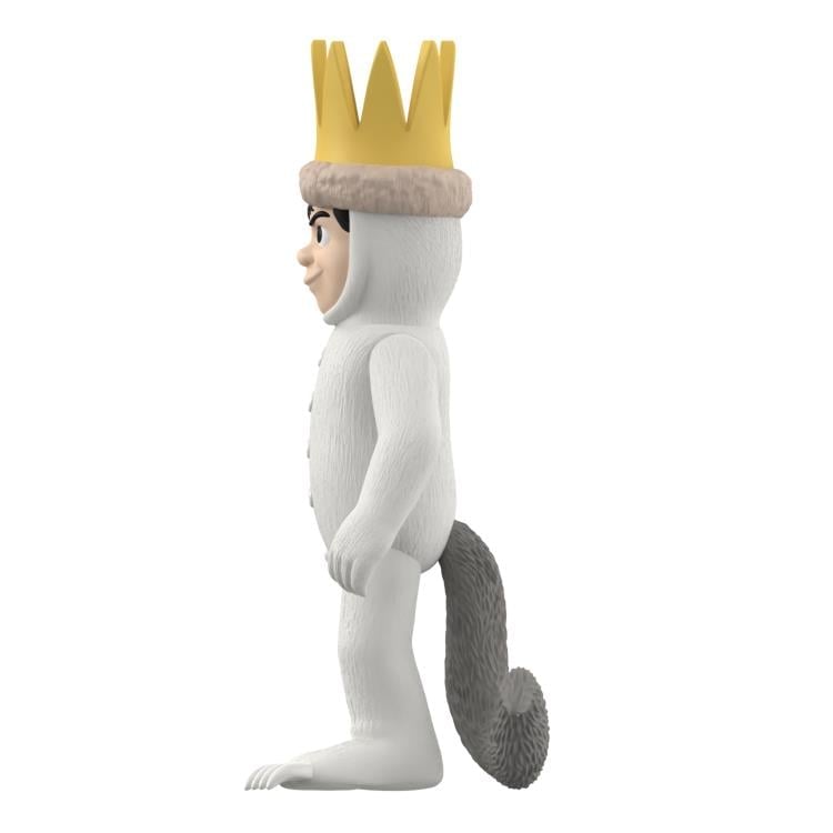 Where The Wild Things Are ReAction Max Action Figure