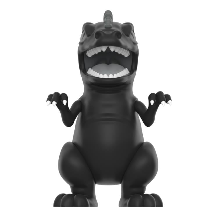 Rugrats ReAction Reptar Box of 12 Figures