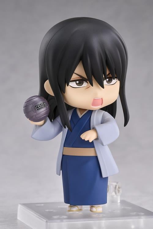 Gintama Nendoroid No.2695 Kotaro Katsura Gallery Image 4