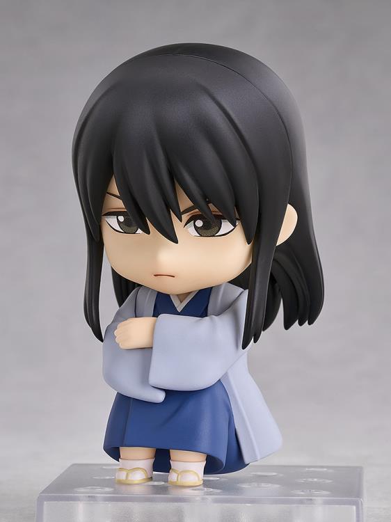 Gintama Nendoroid No.2695 Kotaro Katsura Gallery Image 6