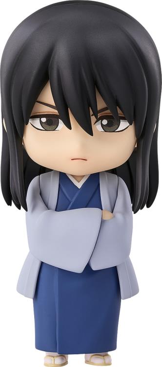 Gintama Nendoroid No.2695 Kotaro Katsura Gallery Image 7