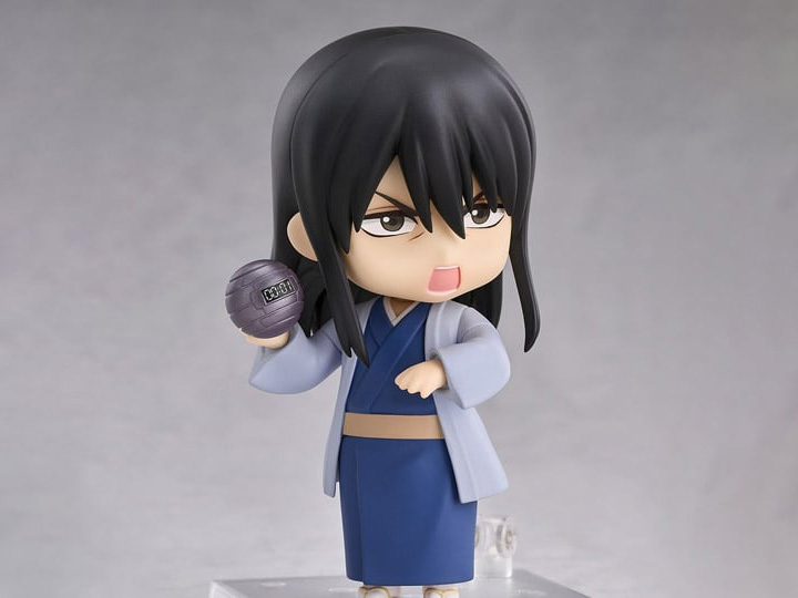 Gintama Nendoroid No.2695 Kotaro Katsura Gallery Image 1