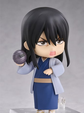 Gintama Nendoroid No.2695 Kotaro Katsura Gallery Image 2