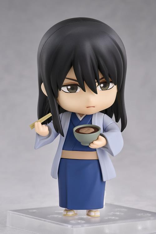 Gintama Nendoroid No.2695 Kotaro Katsura Gallery Image 5