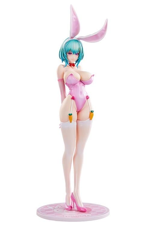 Bunny Girls (Pink Ver.) 1/6 Scale Figure Gallery Image 13