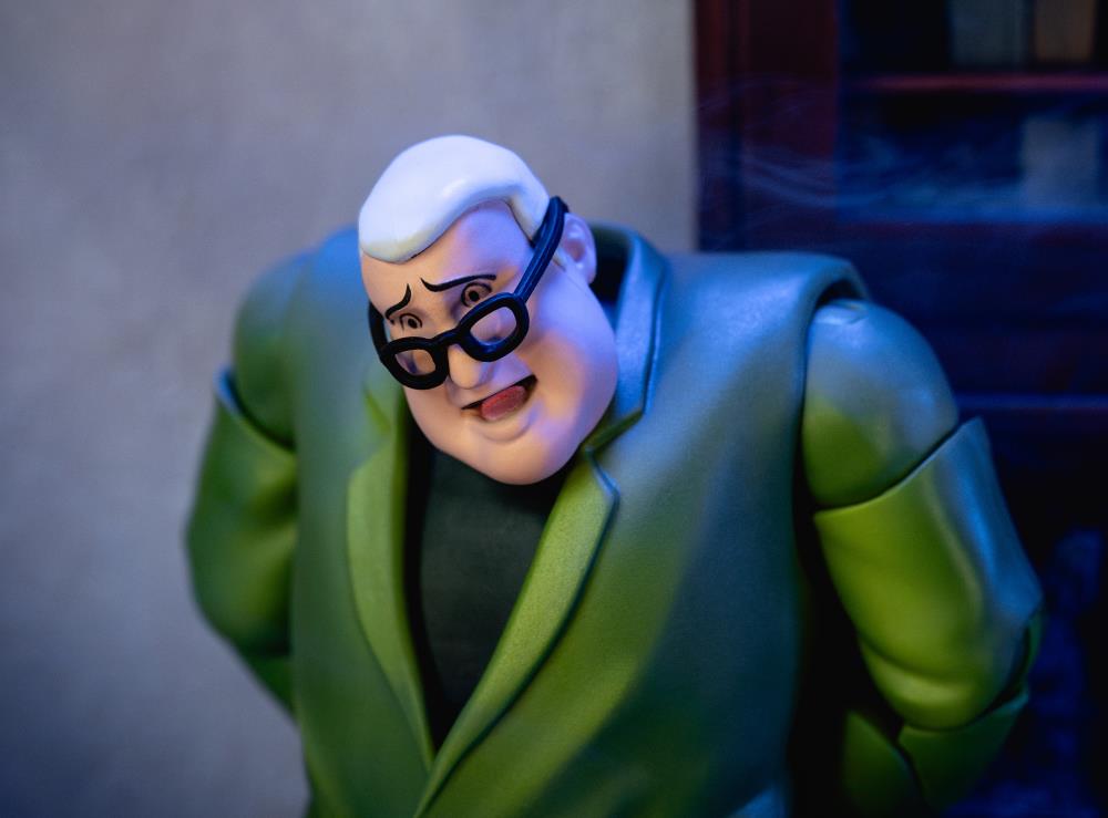 Scooby-Doo Creeper 1/12 Scale Action Figure Gallery Image 10