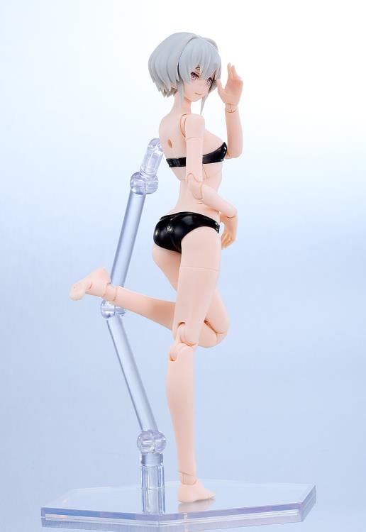 neco PLAMAX Xi-III Model Kit Gallery Image 5