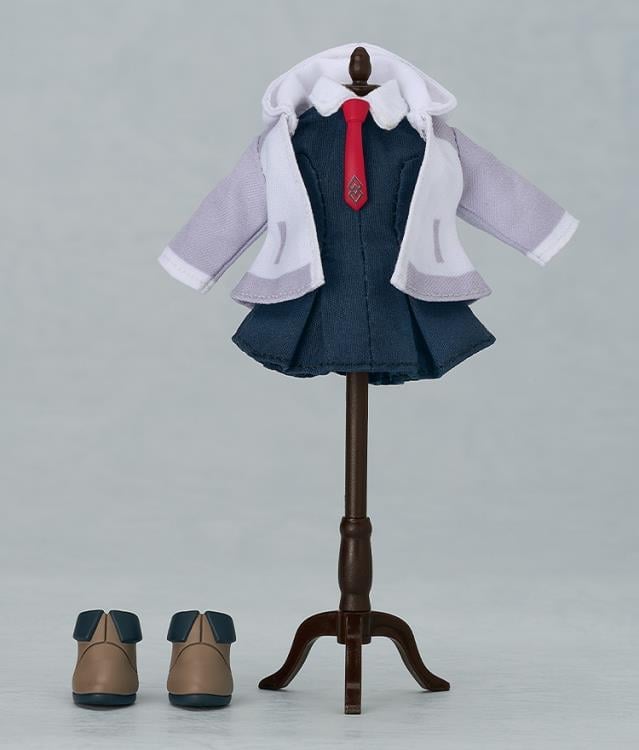 Fate/Grand Order Nendoroid Doll Shielder/Mash Kyrielight (Casual Clothes Ver.) Gallery Image 7