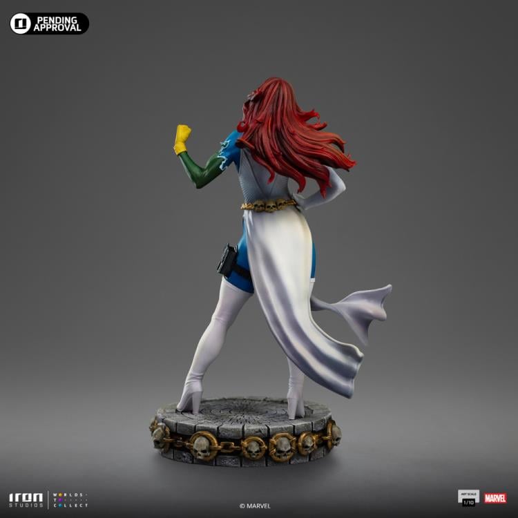X-Men Mystique 1/10 Art Scale Limited Edition Statue