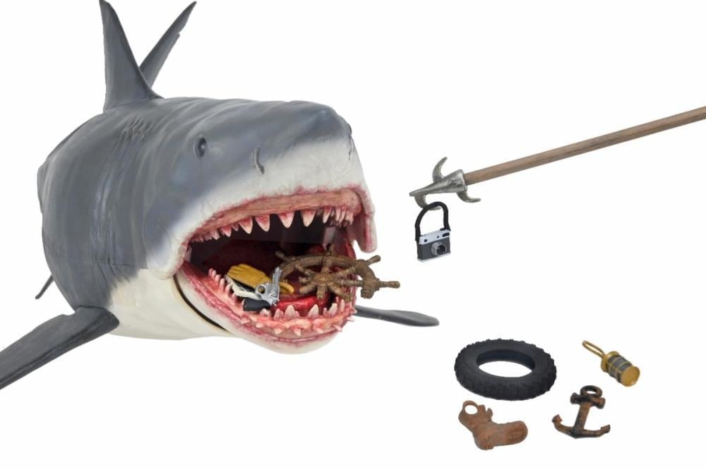 Jaws 50th Anniversary The Game of Jaws Gallery Image 4