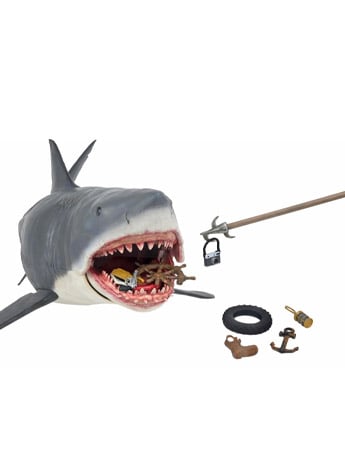 Jaws 50th Anniversary The Game of Jaws Gallery Image 2