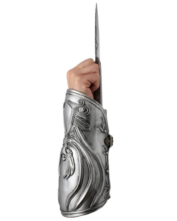 Assassin's Creed Brotherhood The Hidden Blade of Ezio Auditore Prop Replica Gallery Image 6