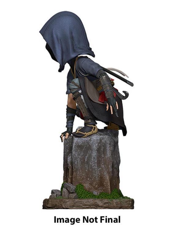 Assassin's Creed Shadows Naoe Fujibayashi Head Knocker Gallery Image 4