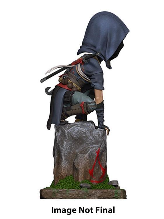 Assassin's Creed Shadows Naoe Fujibayashi Head Knocker Gallery Image 3