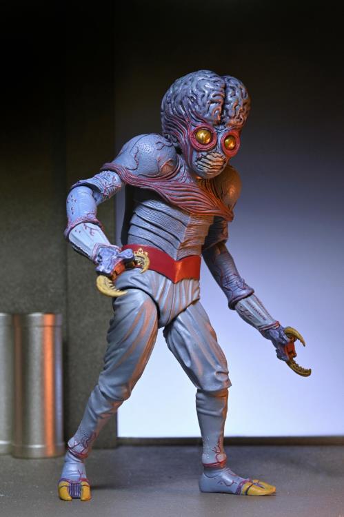 This Island Earth Ultimate Metaluna Mutant Action Figure Gallery Image 6