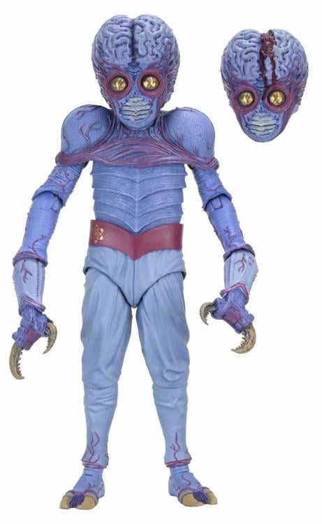 This Island Earth Ultimate Metaluna Mutant Action Figure Gallery Image 10